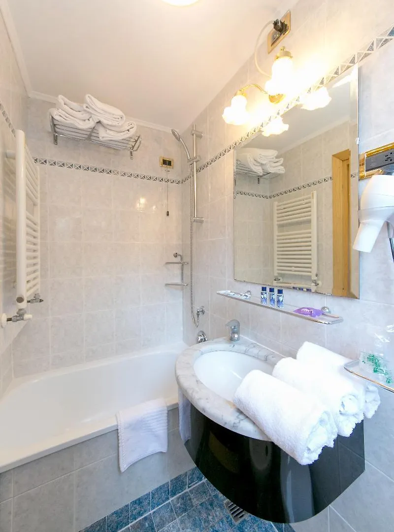 Hotel Pantalon Venecia