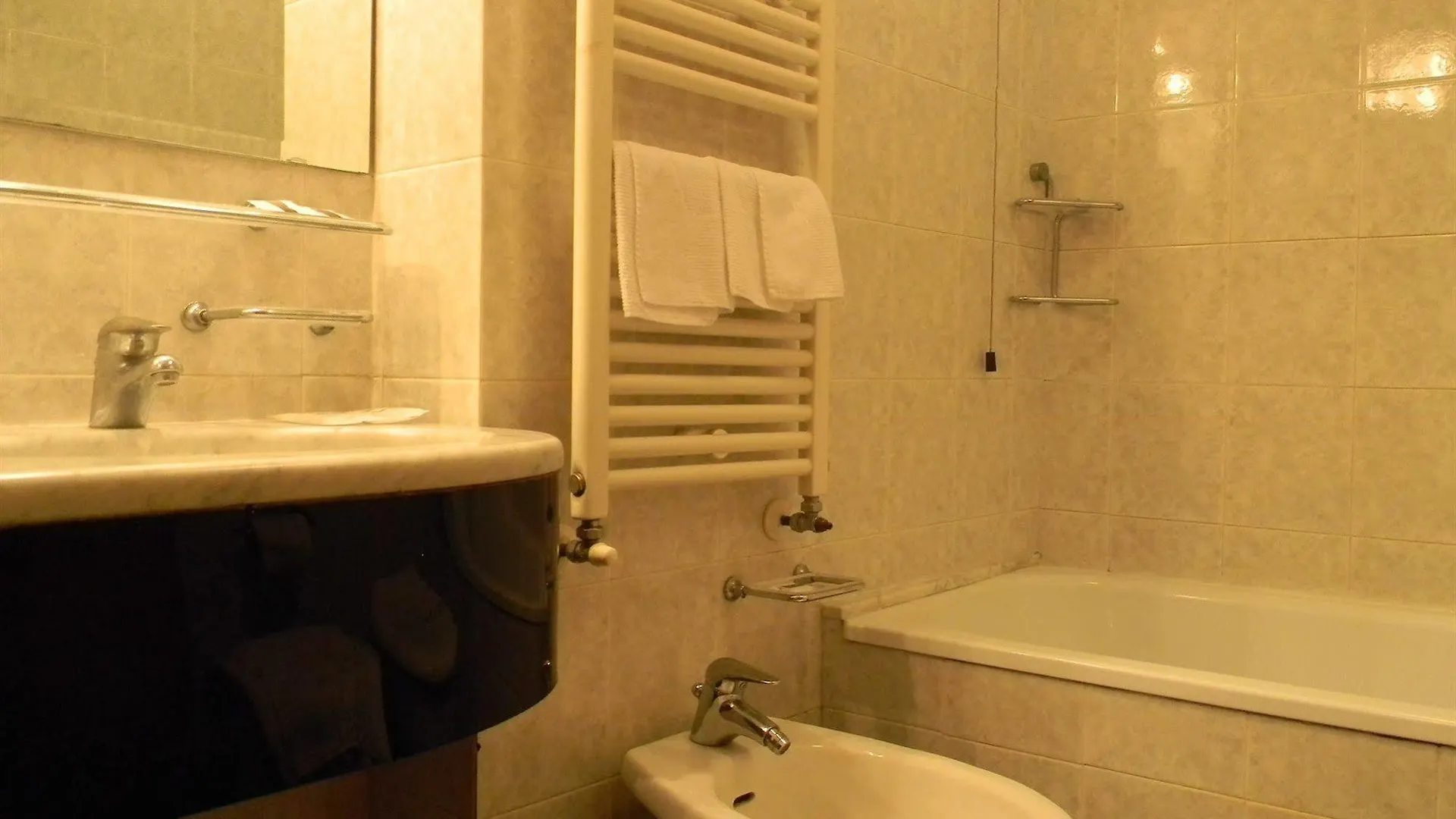 Hotel Pantalon Venice