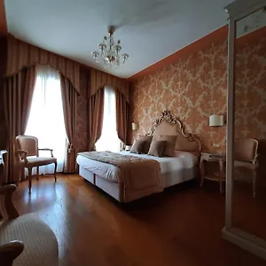 Couette-café Murano Palace