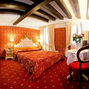 Couette-café Ca' Della Loggia