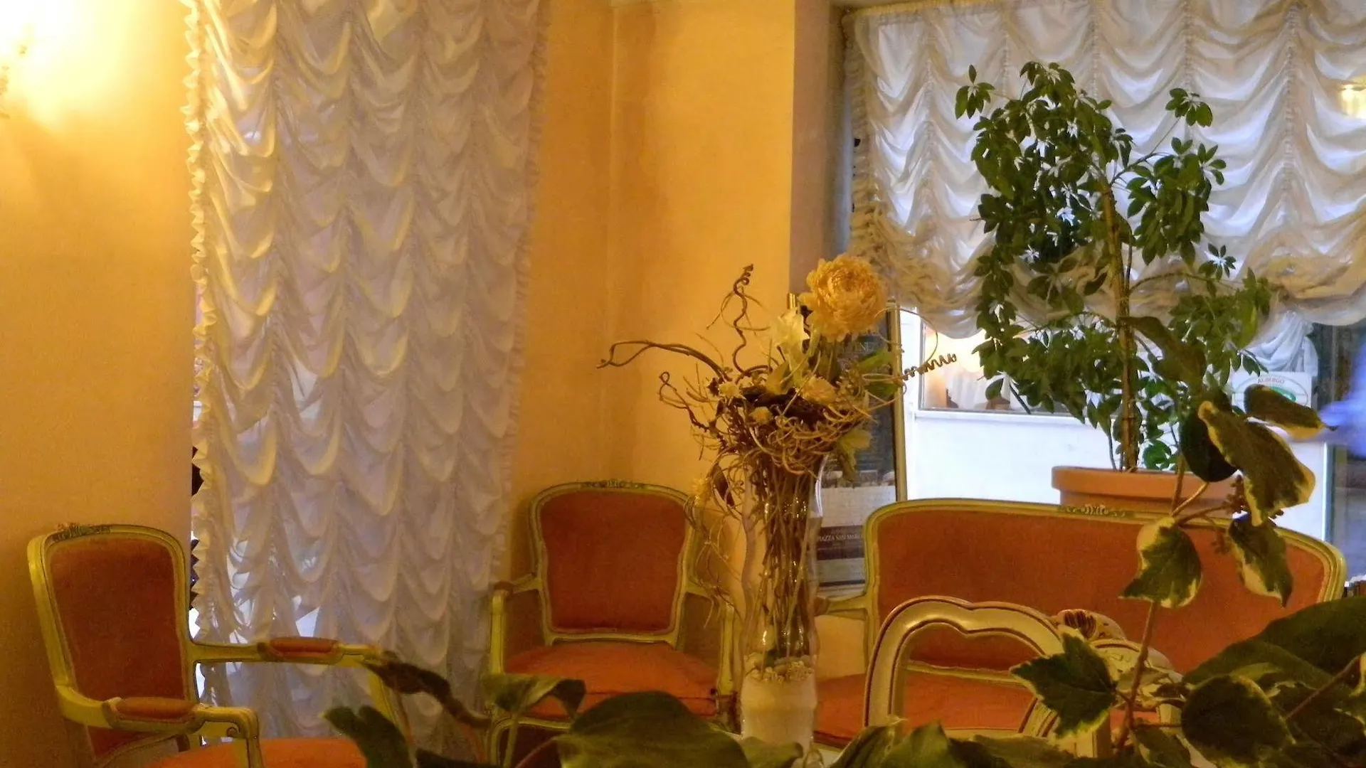 Hotel Pantalon Βενετία