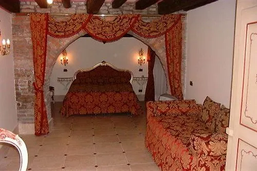 Hotel Pantalon Βενετία